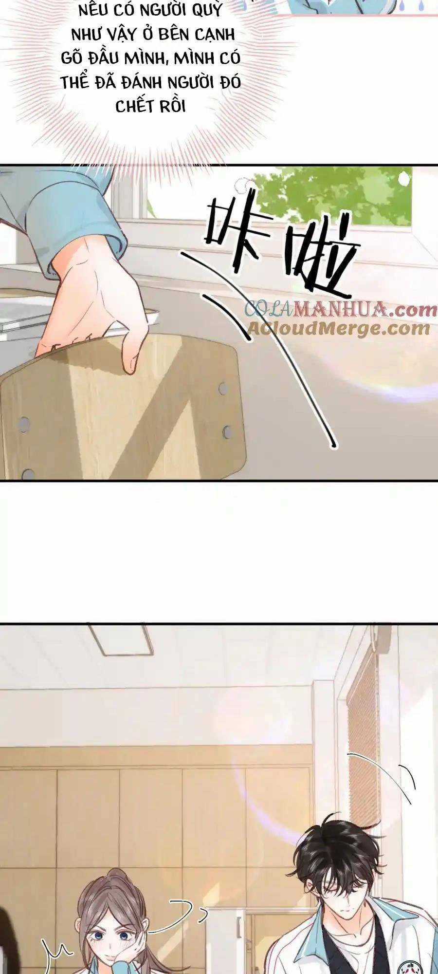 Mơ Về Em Chapter 33 trang 24