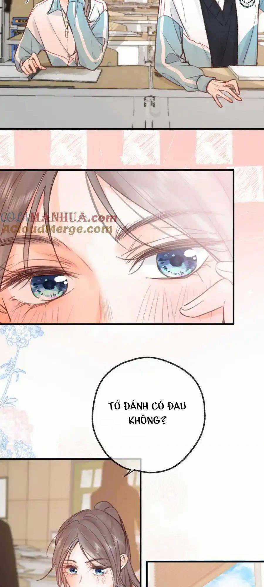 Mơ Về Em Chapter 33 trang 25