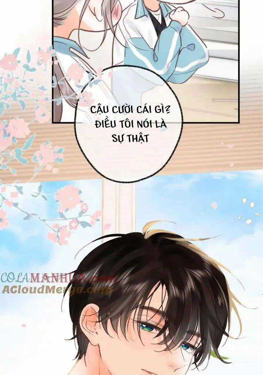 Mơ Về Em Chapter 33 trang 27