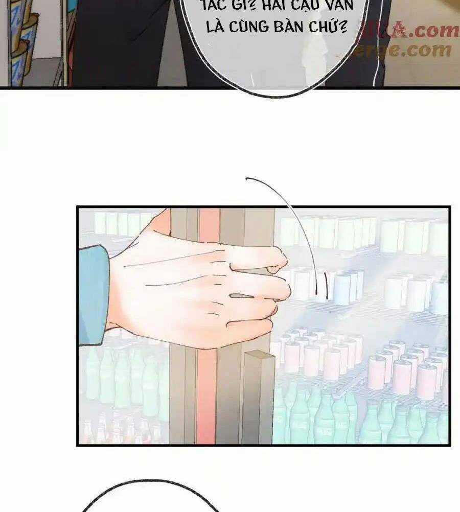 Mơ Về Em Chapter 33 trang 5