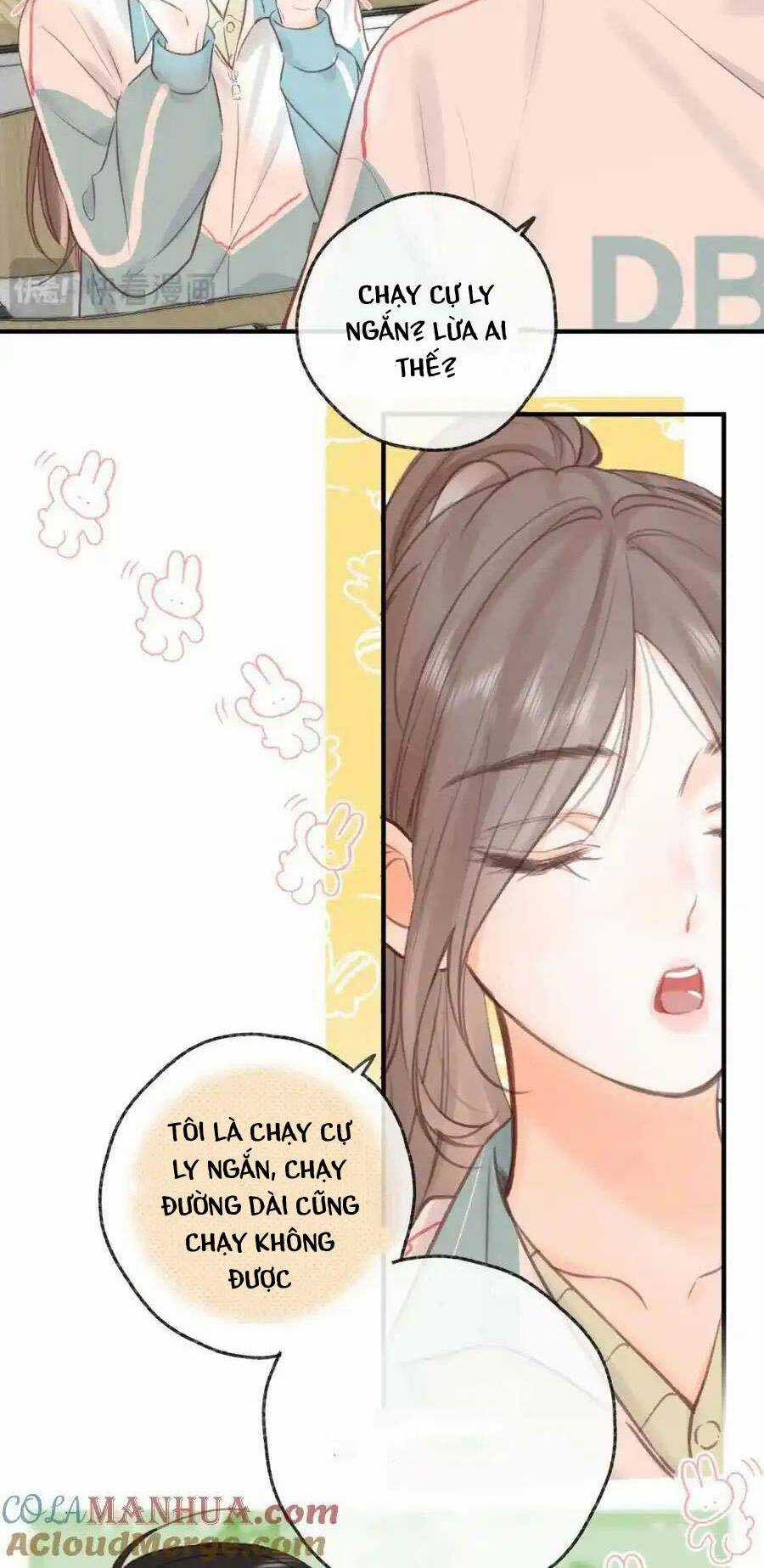 Mơ Về Em Chapter 34 trang 12