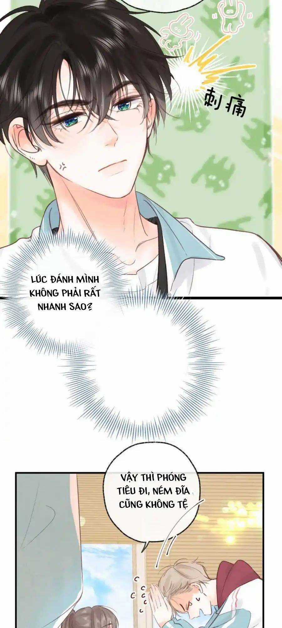 Mơ Về Em Chapter 34 trang 13