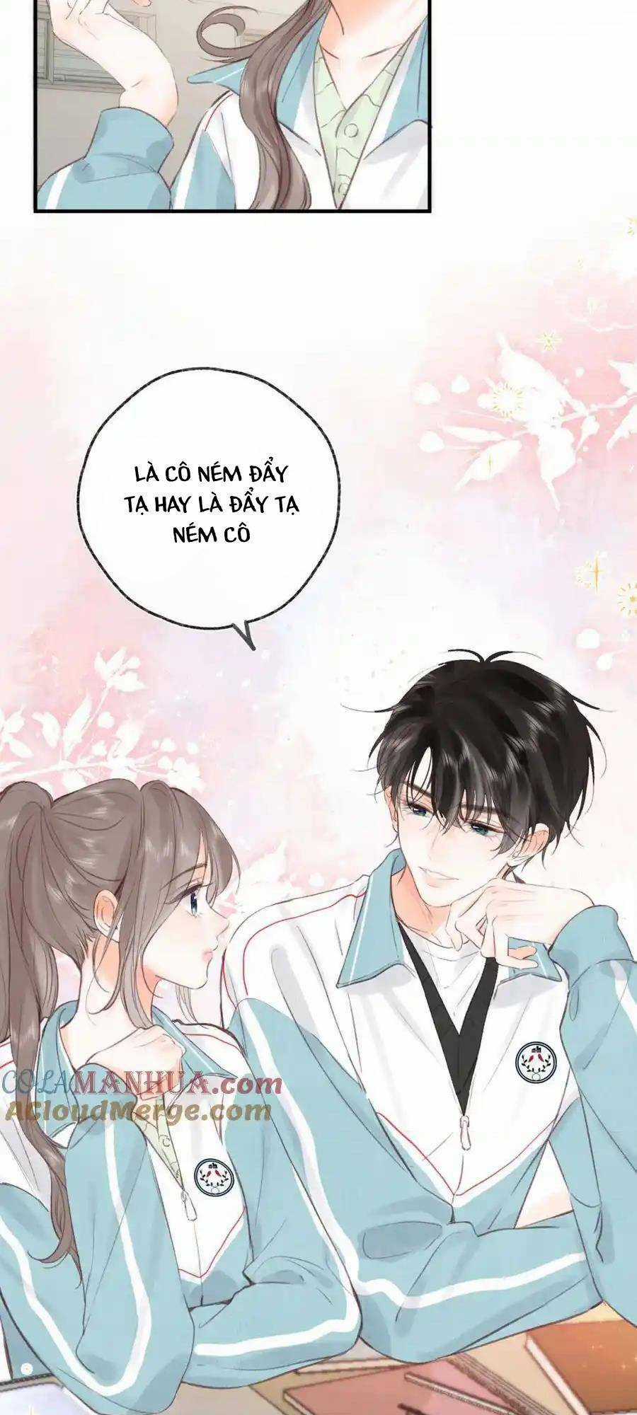 Mơ Về Em Chapter 34 trang 19
