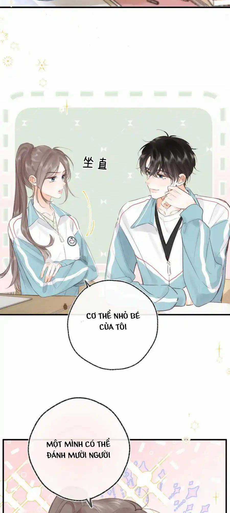 Mơ Về Em Chapter 34 trang 20