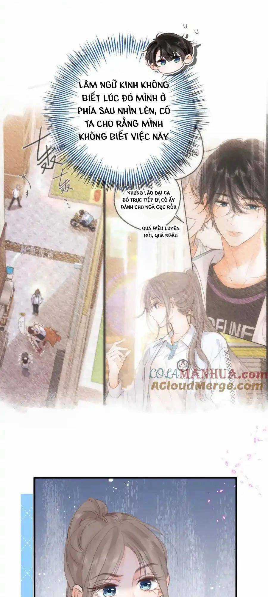 Mơ Về Em Chapter 34 trang 23