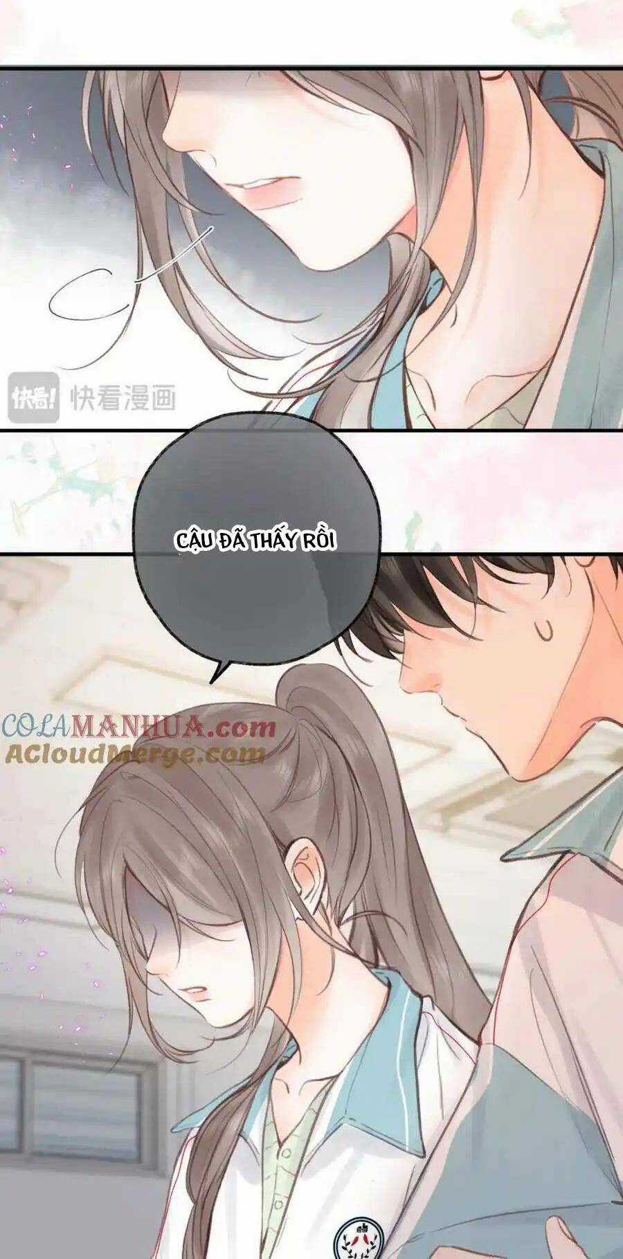 Mơ Về Em Chapter 34 trang 26
