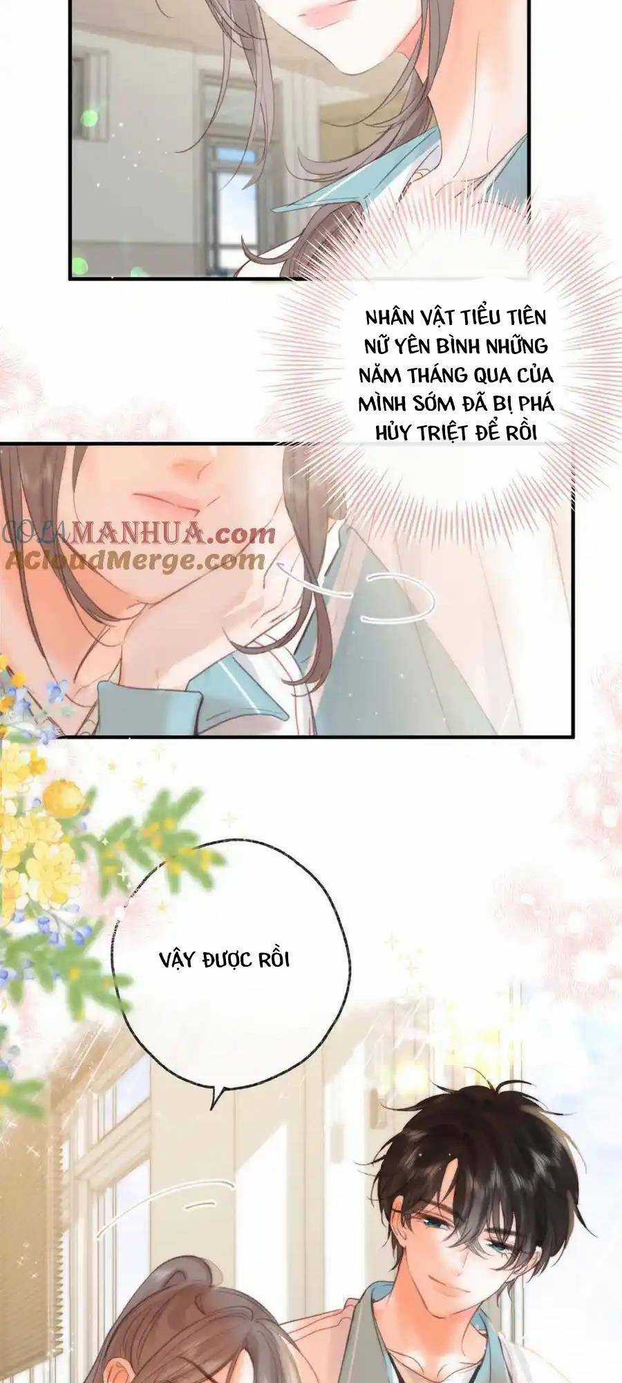 Mơ Về Em Chapter 34 trang 29