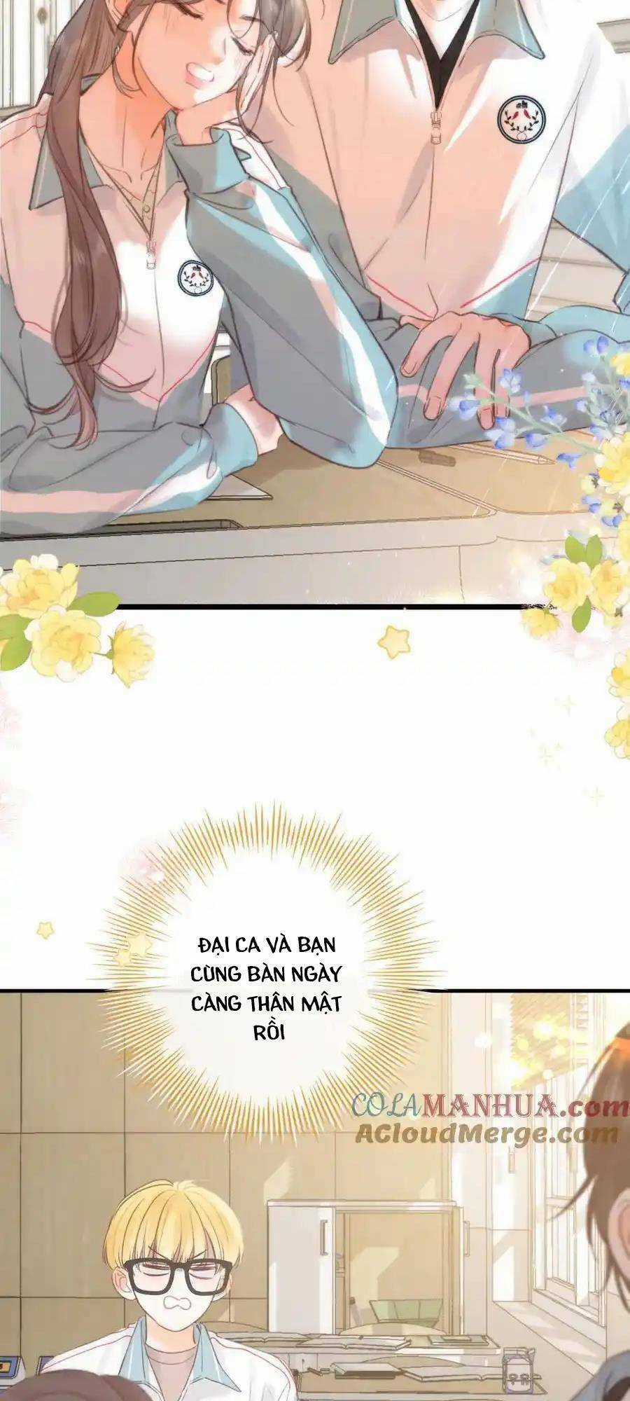 Mơ Về Em Chapter 34 trang 30