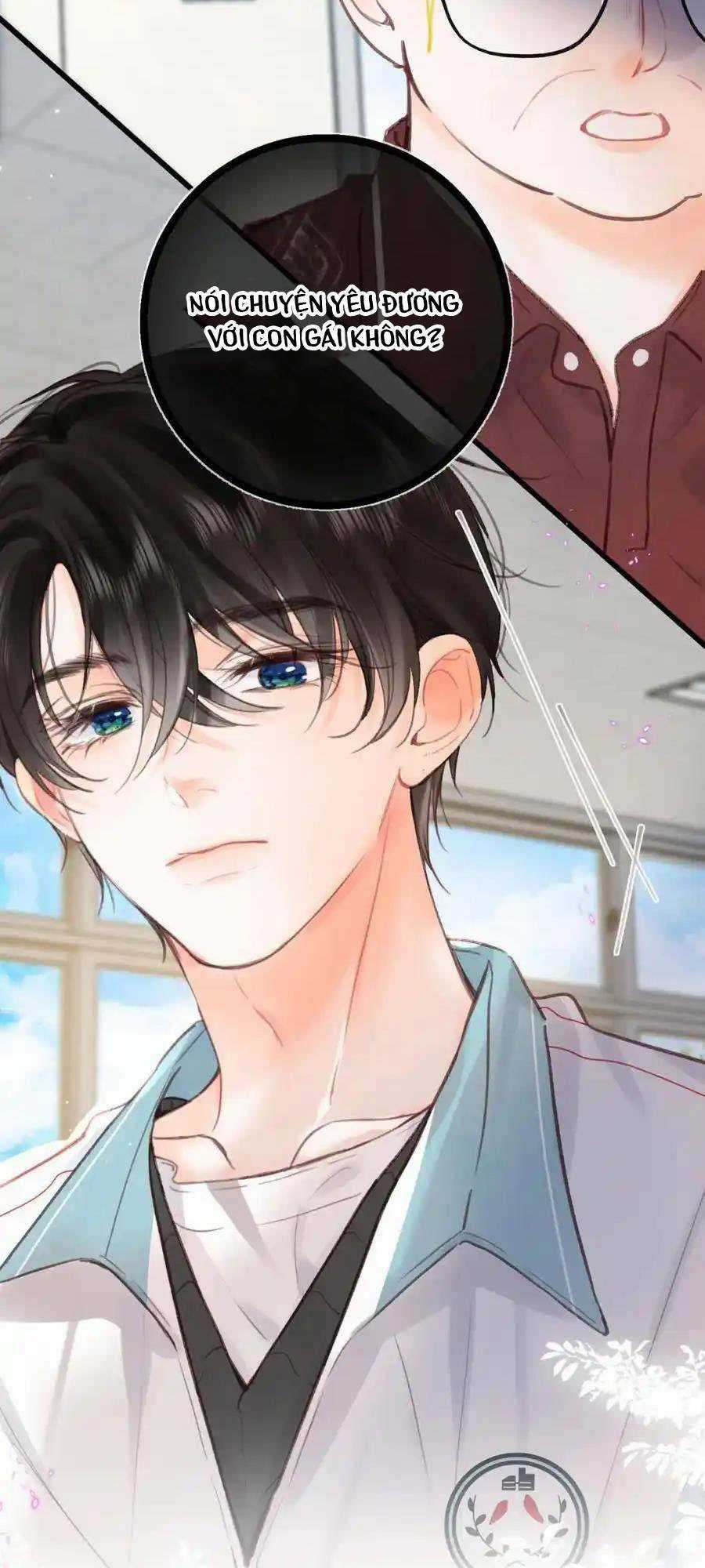 Mơ Về Em Chapter 34 trang 5