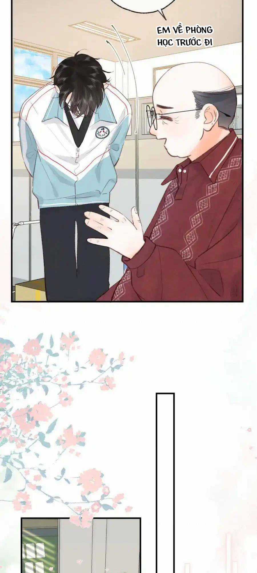 Mơ Về Em Chapter 34 trang 9