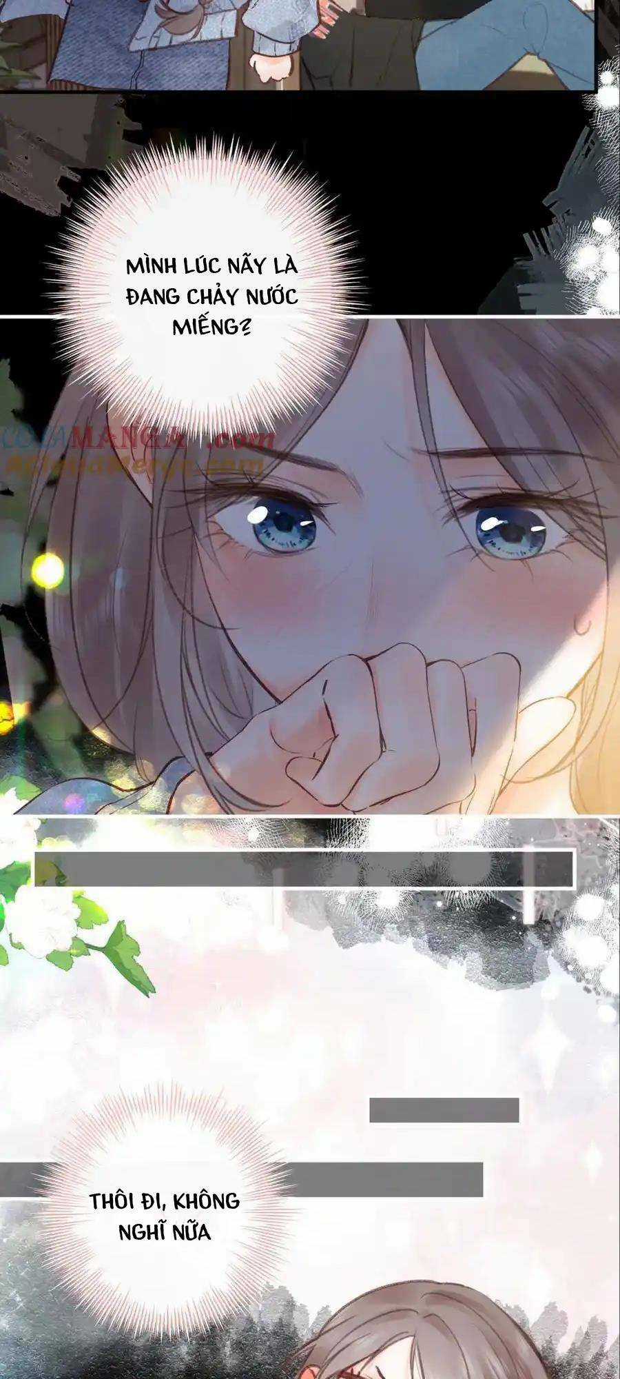 Mơ Về Em Chapter 36 trang 13