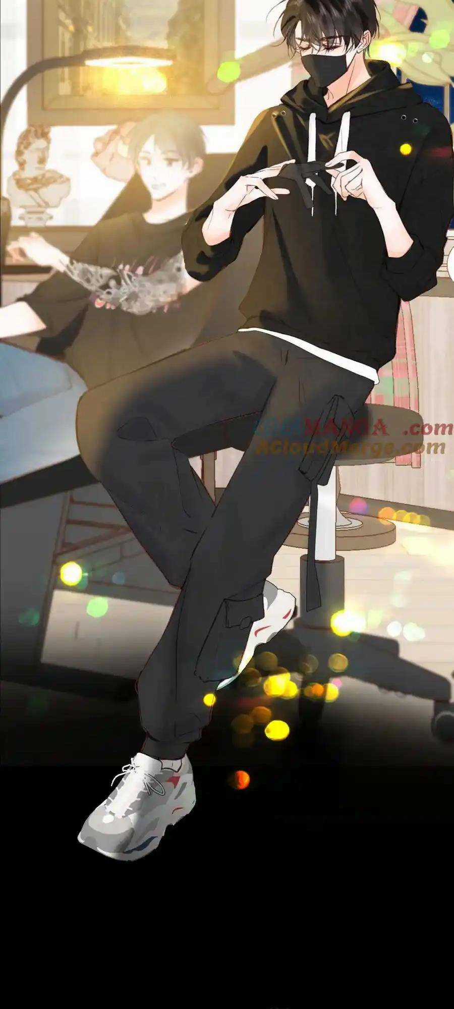 Mơ Về Em Chapter 36 trang 15