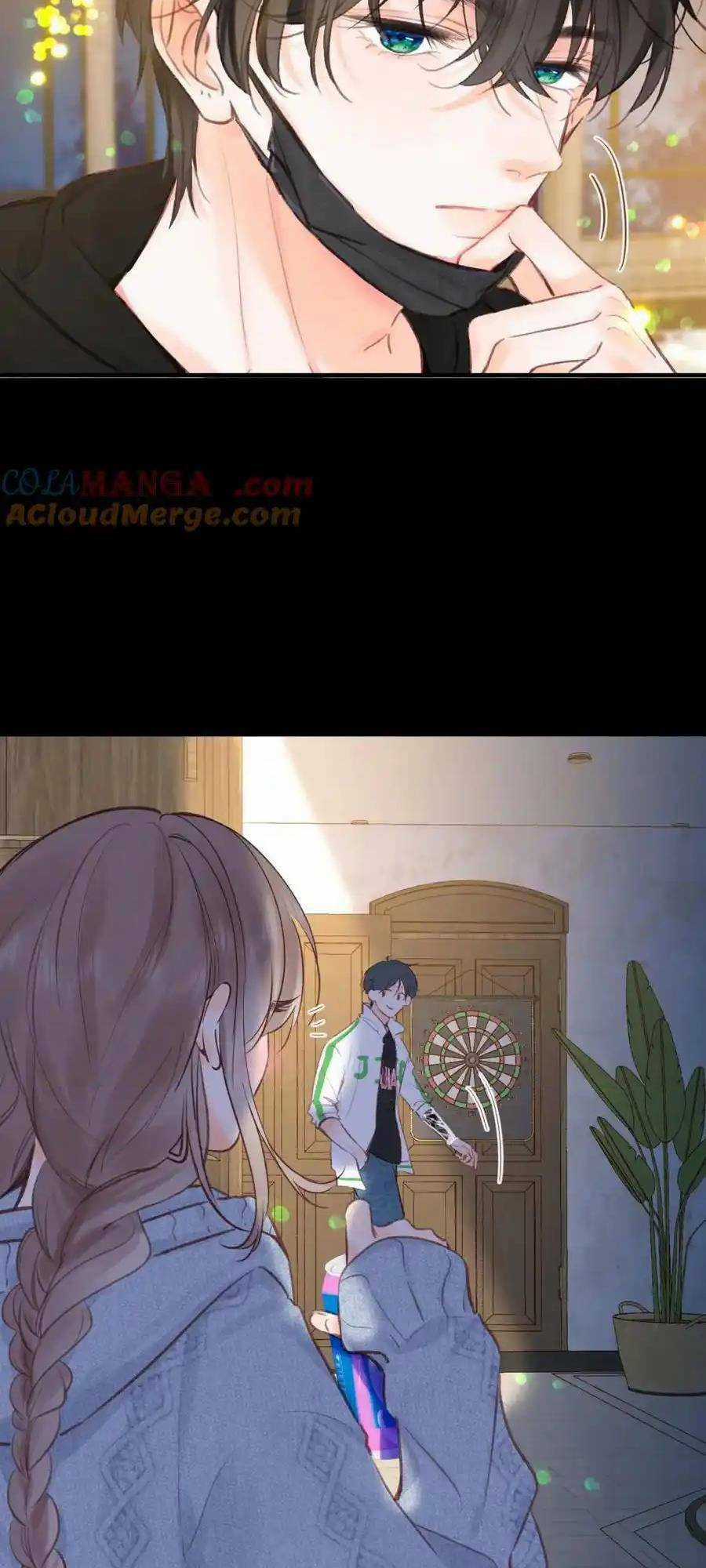 Mơ Về Em Chapter 36 trang 17