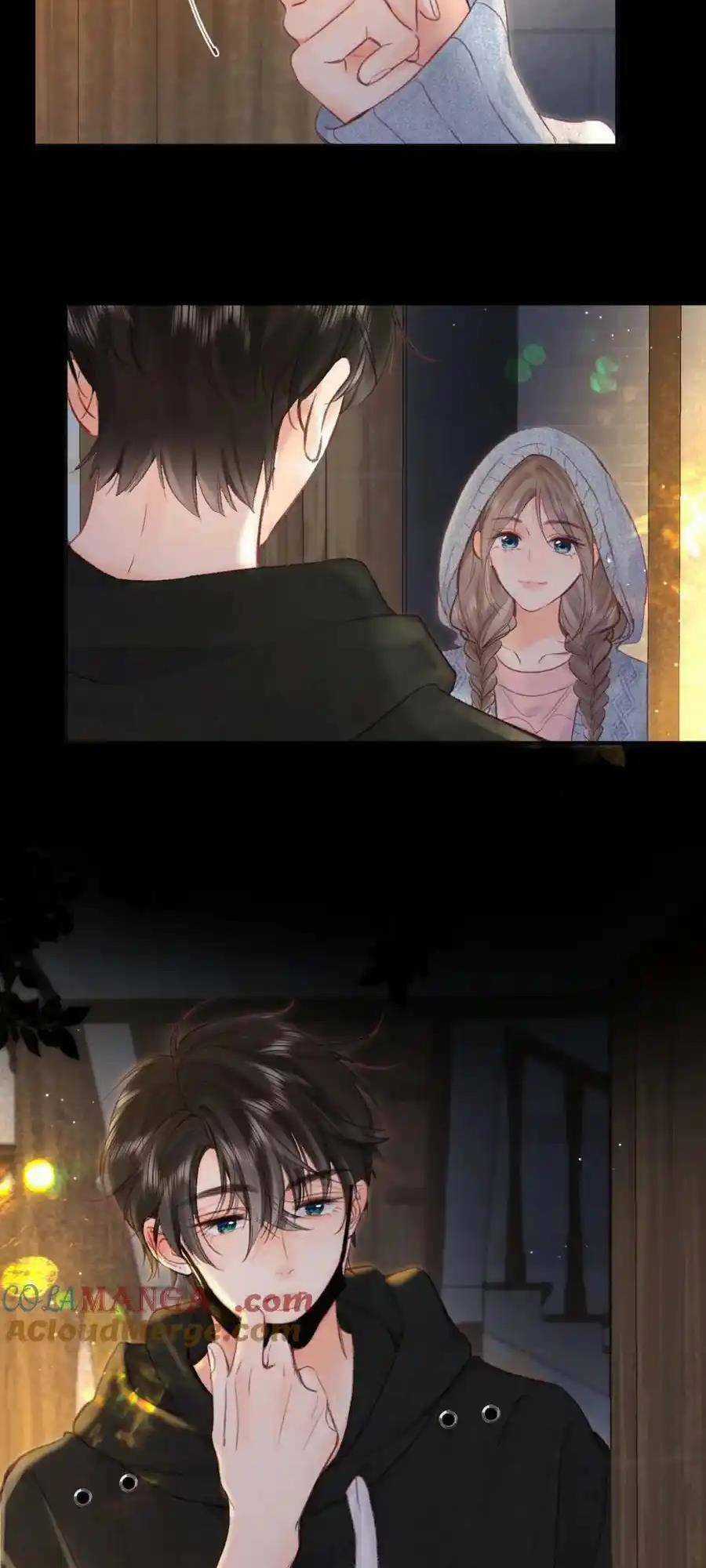 Mơ Về Em Chapter 36 trang 2