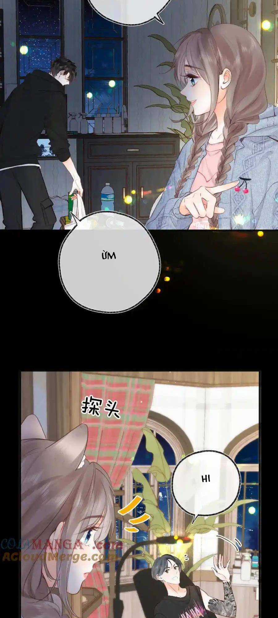 Mơ Về Em Chapter 36 trang 6