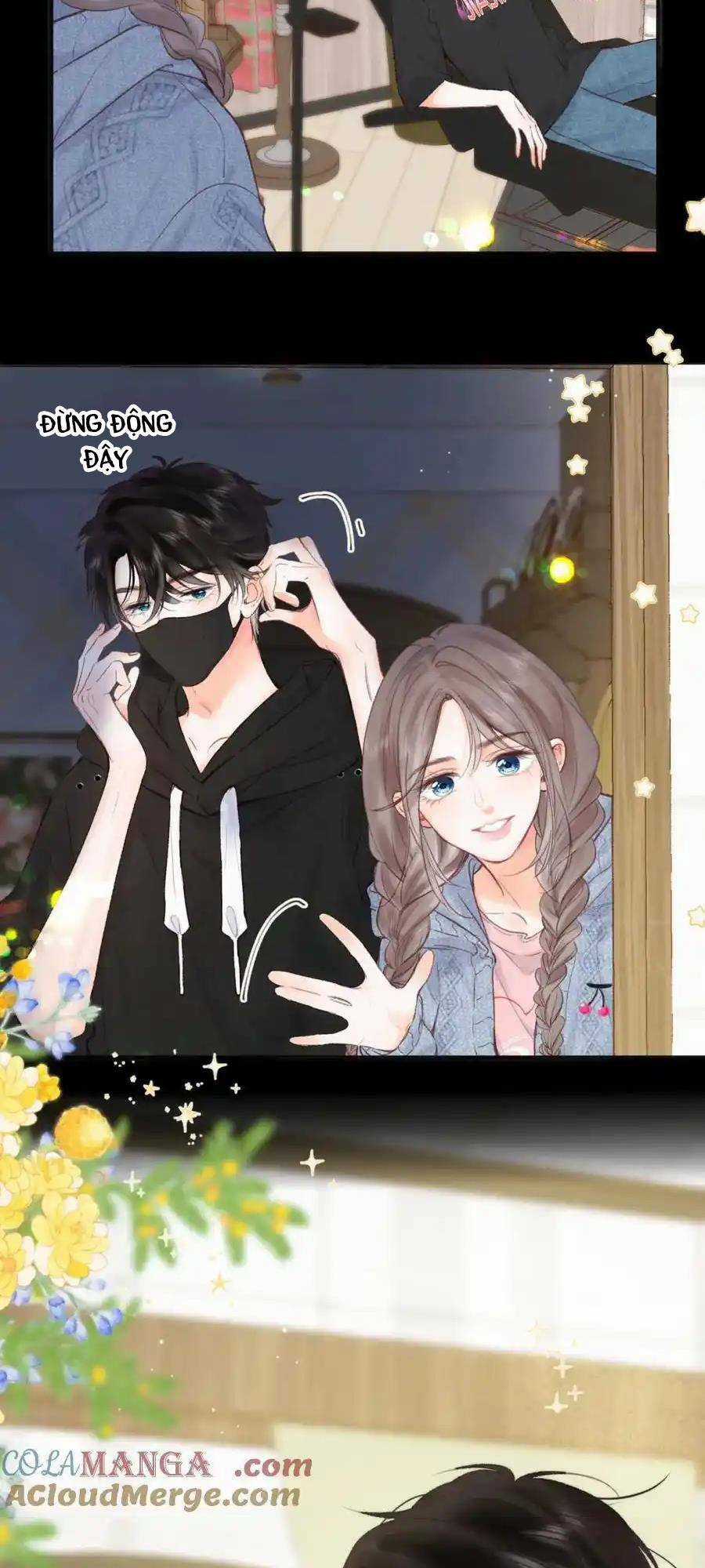 Mơ Về Em Chapter 36 trang 7