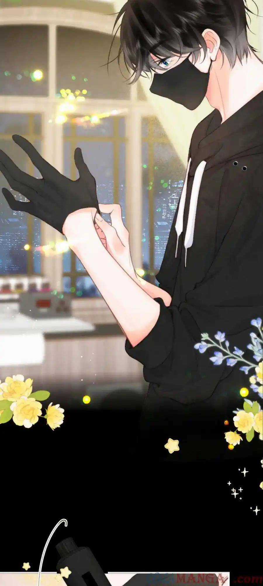 Mơ Về Em Chapter 36 trang 8