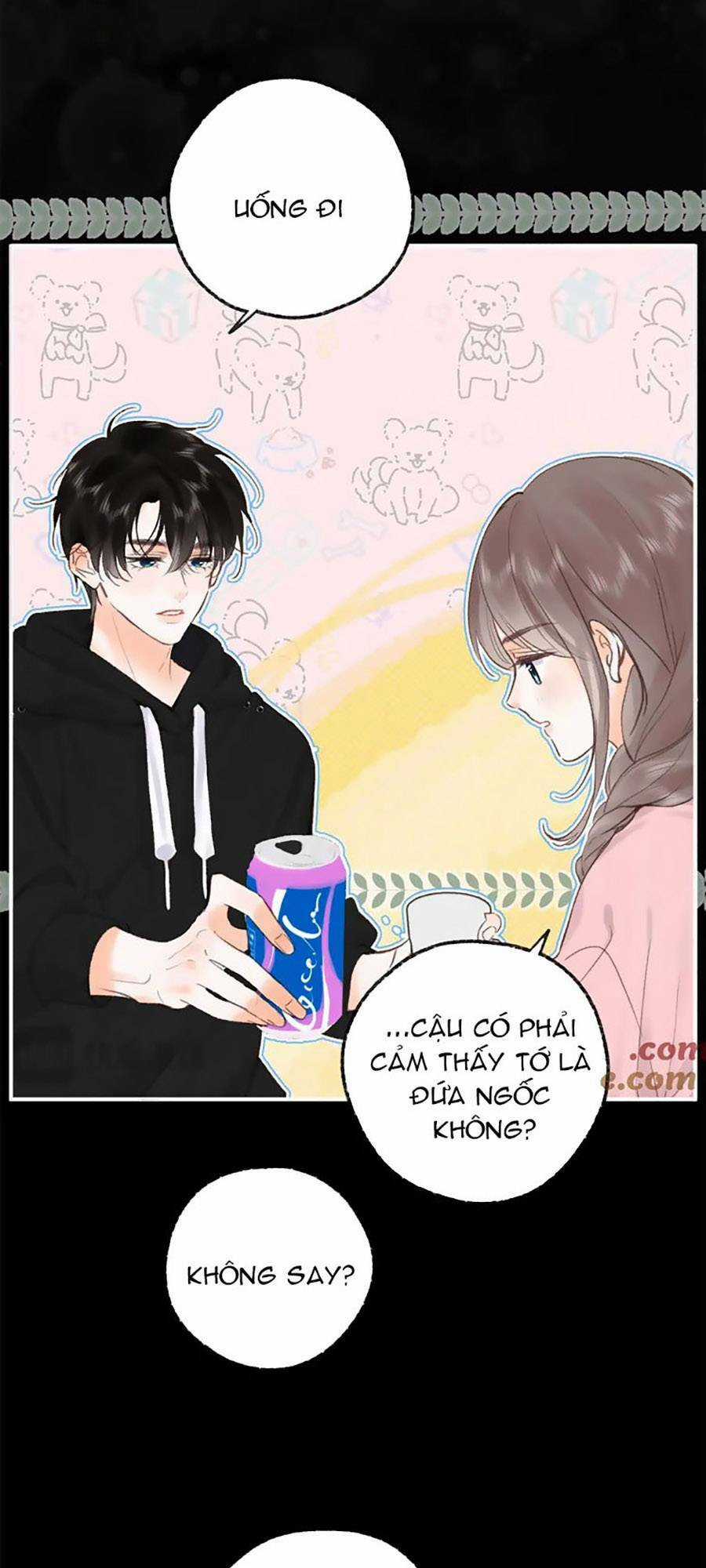 Mơ Về Em Chapter 37 trang 10