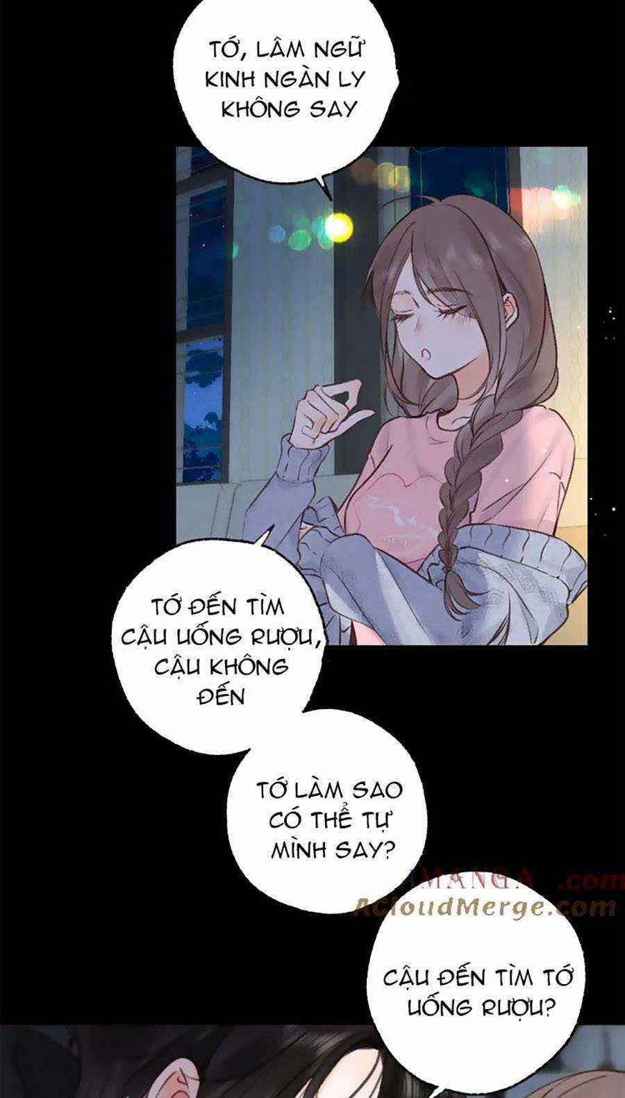 Mơ Về Em Chapter 37 trang 11