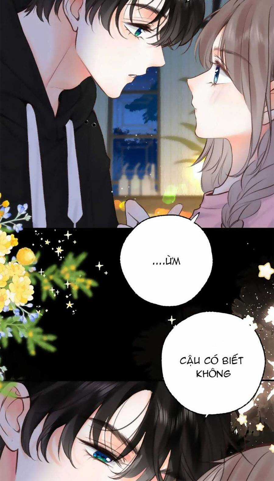 Mơ Về Em Chapter 37 trang 12