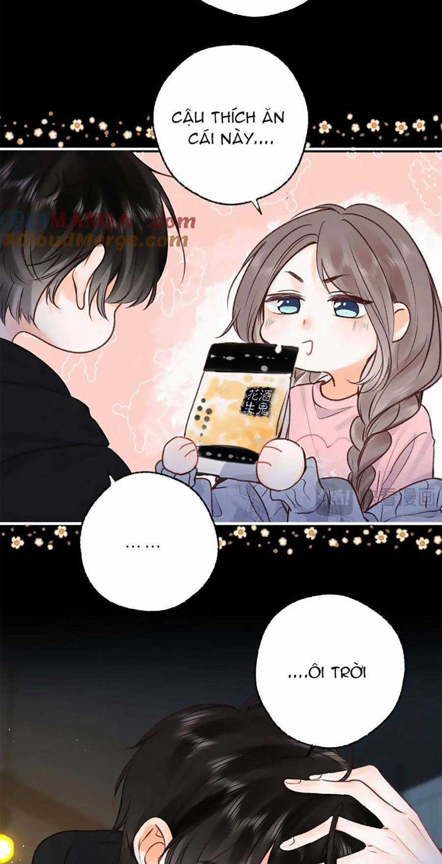 Mơ Về Em Chapter 37 trang 15