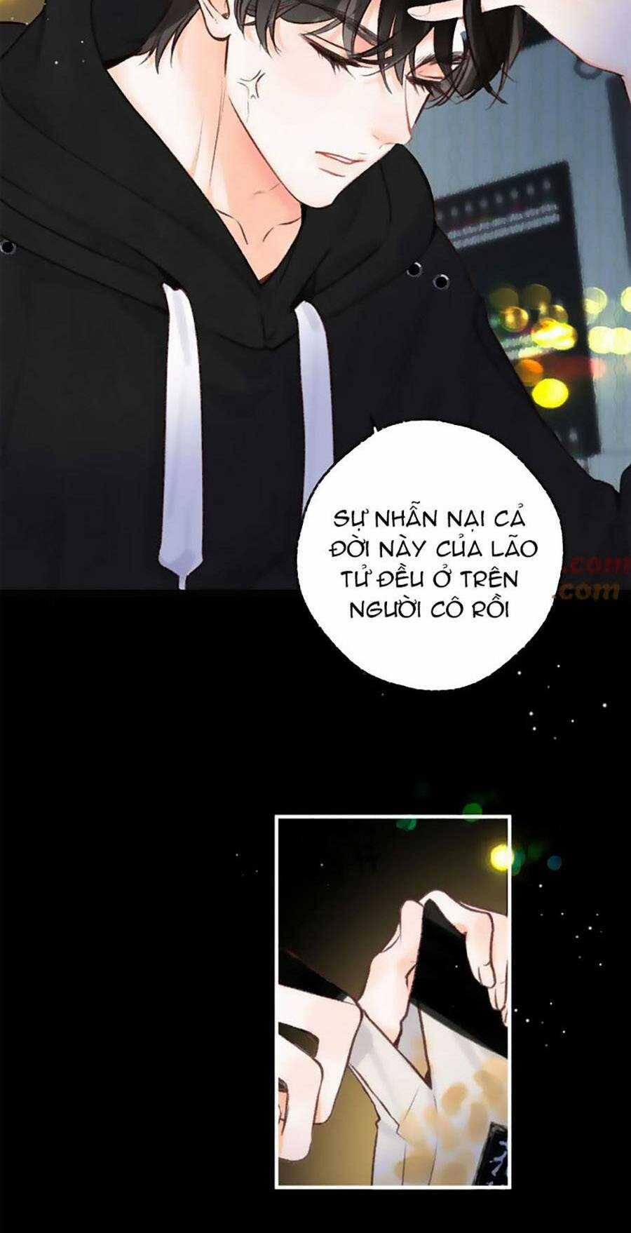 Mơ Về Em Chapter 37 trang 16