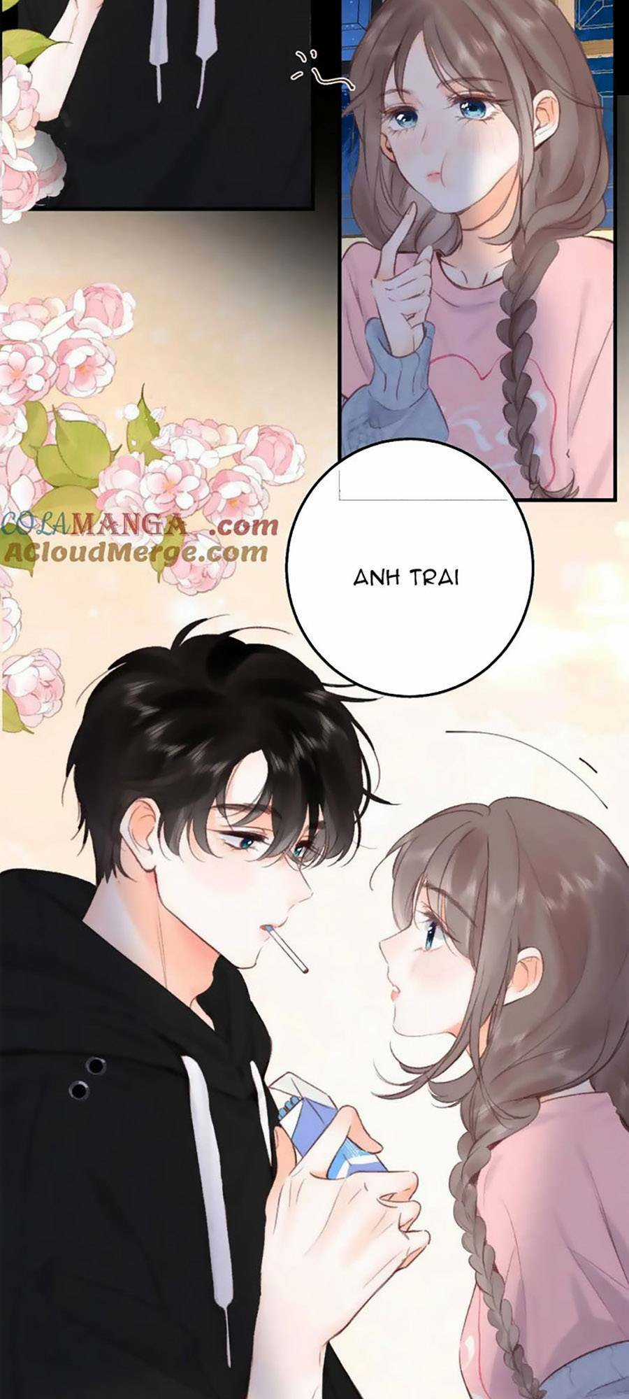 Mơ Về Em Chapter 37 trang 18
