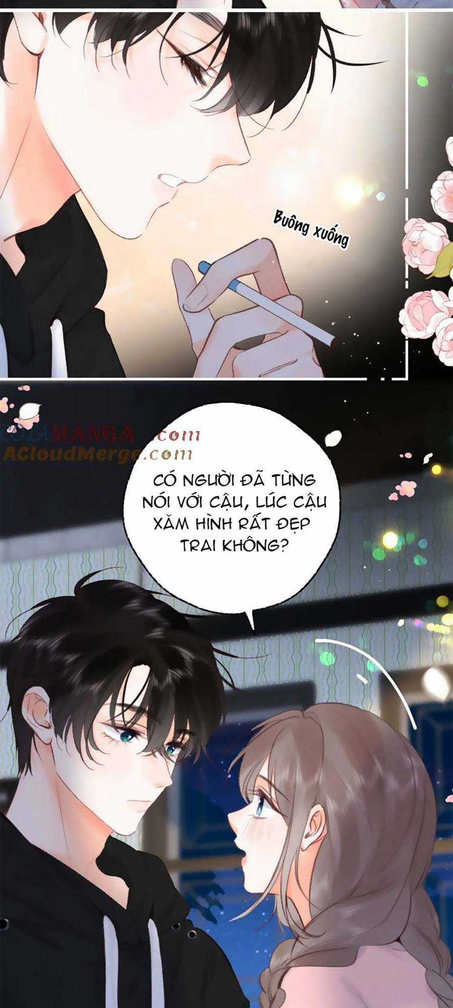 Mơ Về Em Chapter 37 trang 19