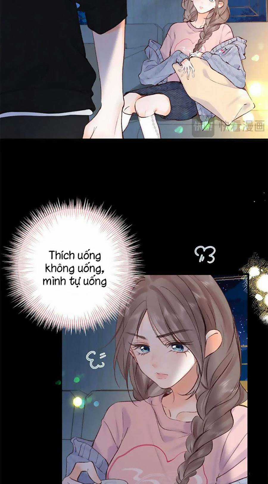 Mơ Về Em Chapter 37 trang 2