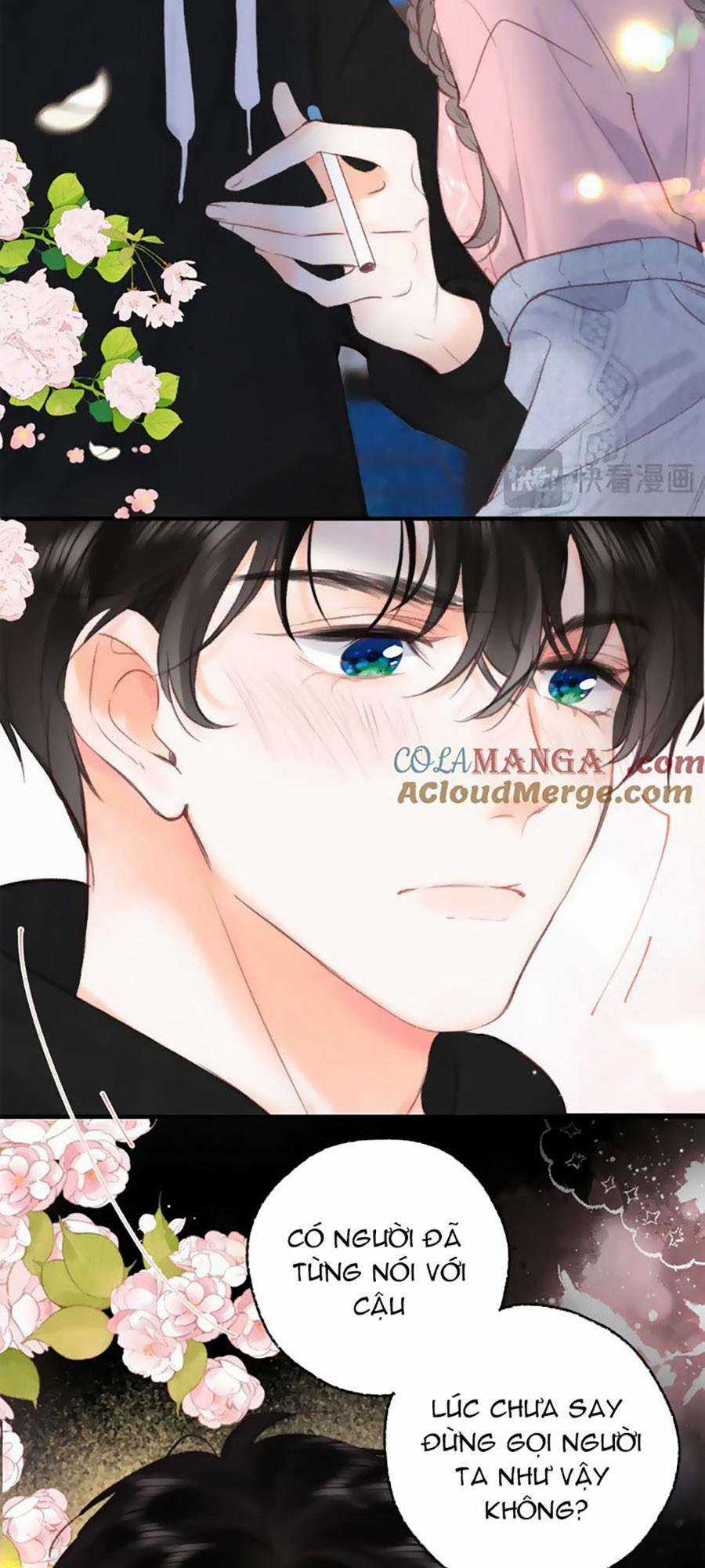 Mơ Về Em Chapter 37 trang 20
