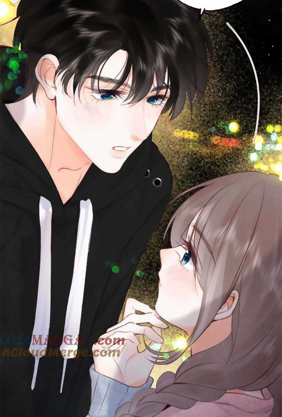 Mơ Về Em Chapter 37 trang 21