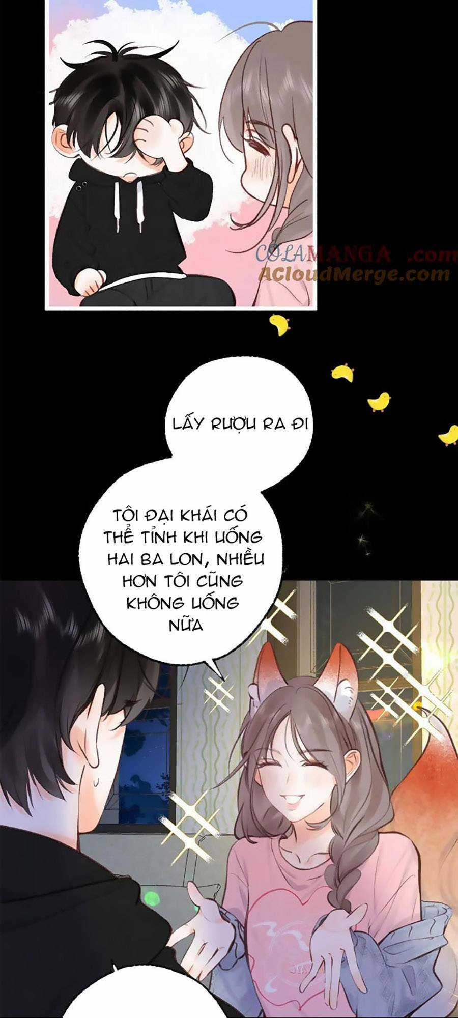 Mơ Về Em Chapter 37 trang 24
