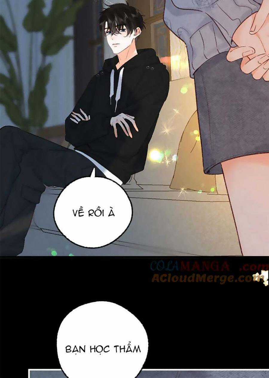 Mơ Về Em Chapter 37 trang 29