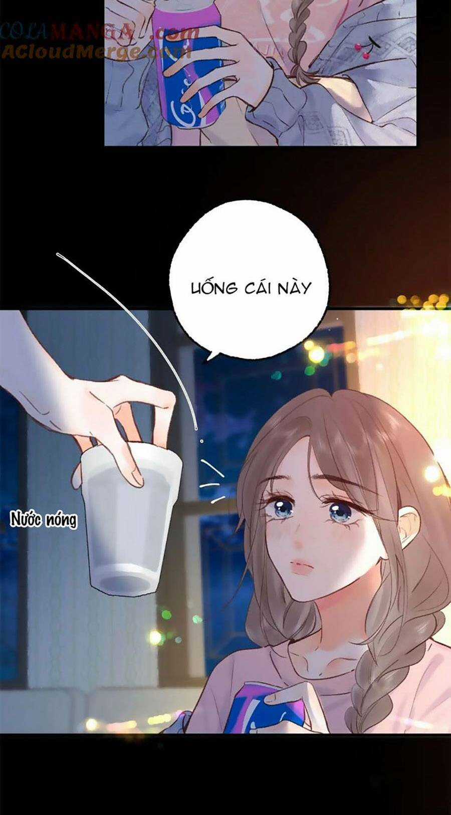 Mơ Về Em Chapter 37 trang 3