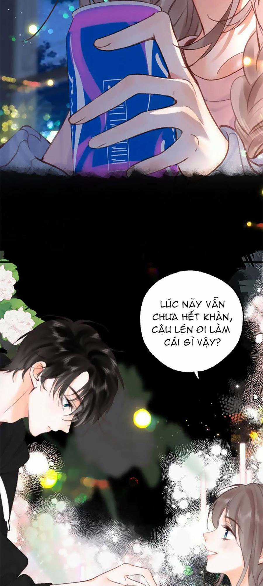 Mơ Về Em Chapter 37 trang 5