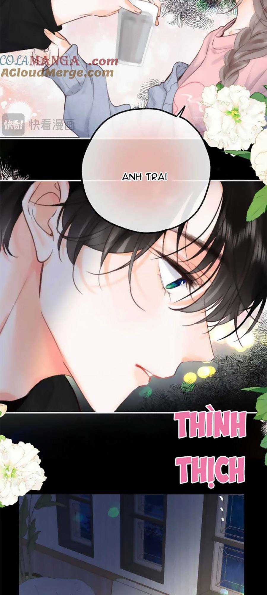 Mơ Về Em Chapter 37 trang 6