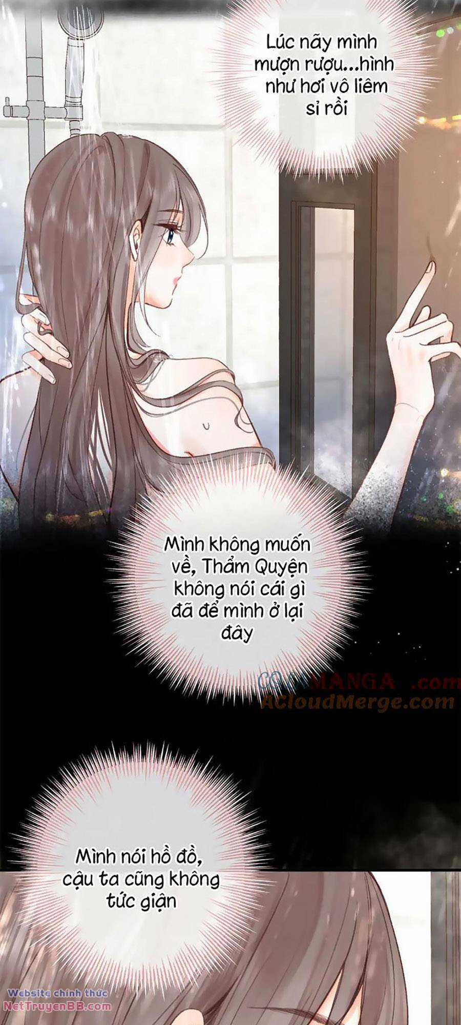 Mơ Về Em Chapter 38 trang 12