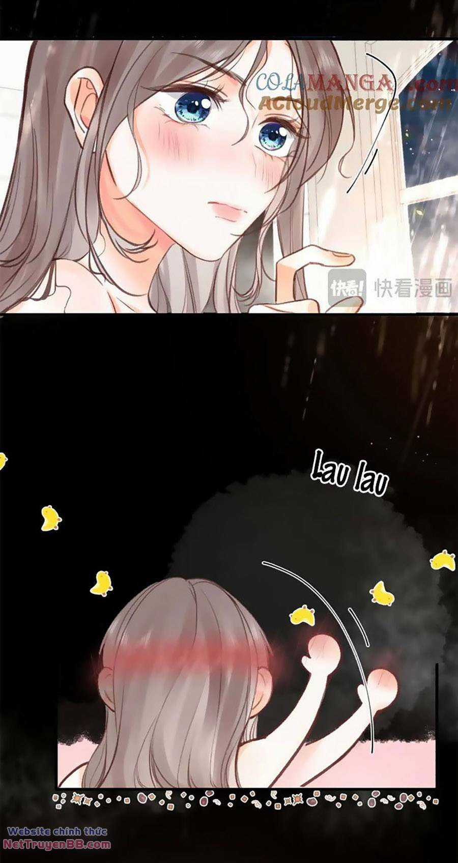 Mơ Về Em Chapter 38 trang 14