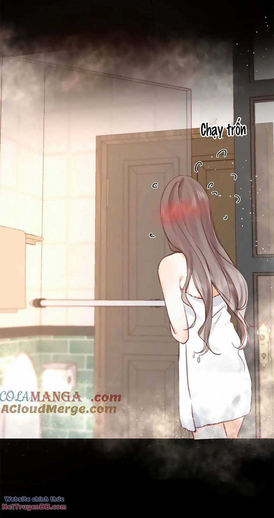 Mơ Về Em Chapter 38 trang 15