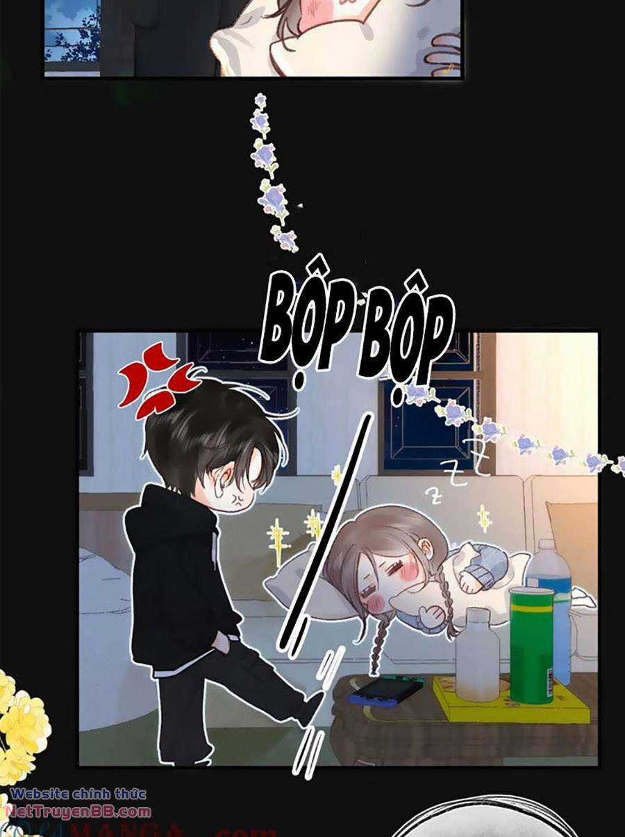 Mơ Về Em Chapter 38 trang 2