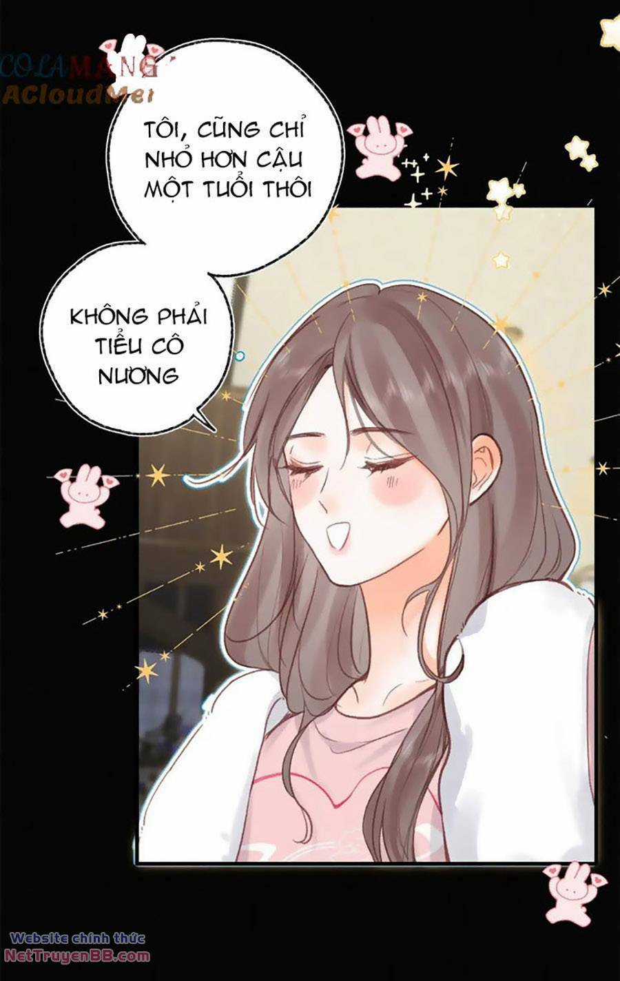 Mơ Về Em Chapter 38 trang 20