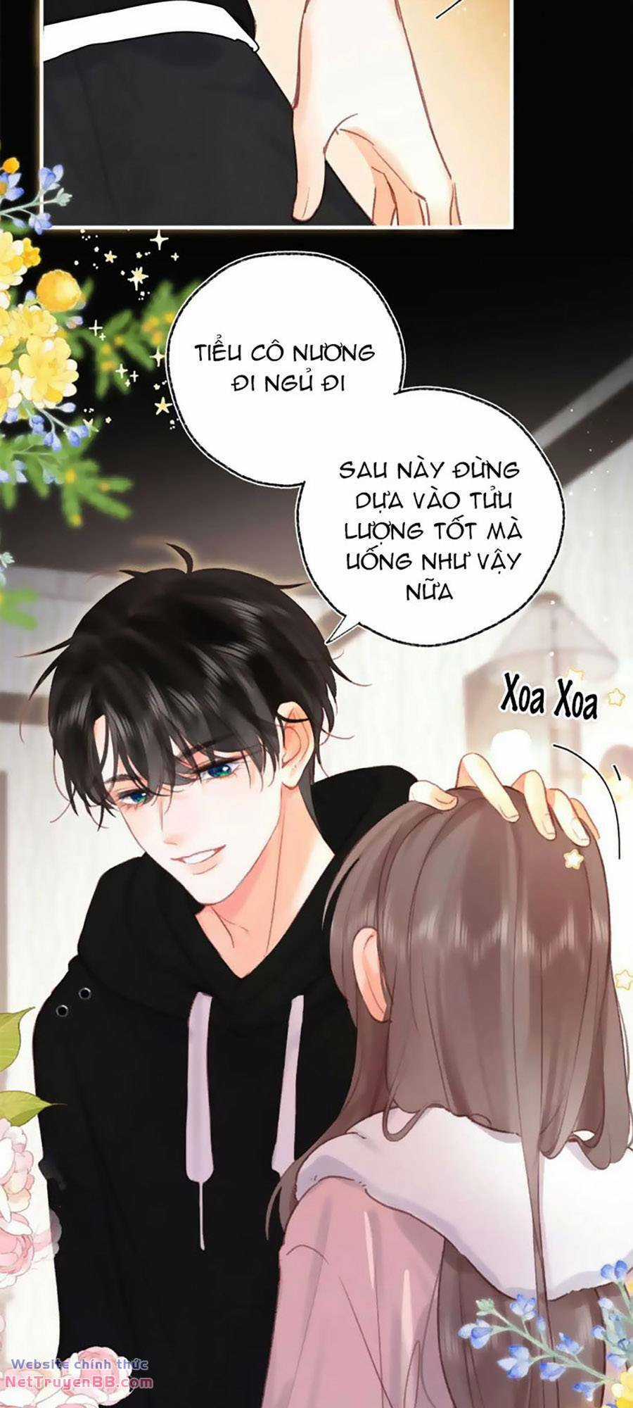 Mơ Về Em Chapter 38 trang 22