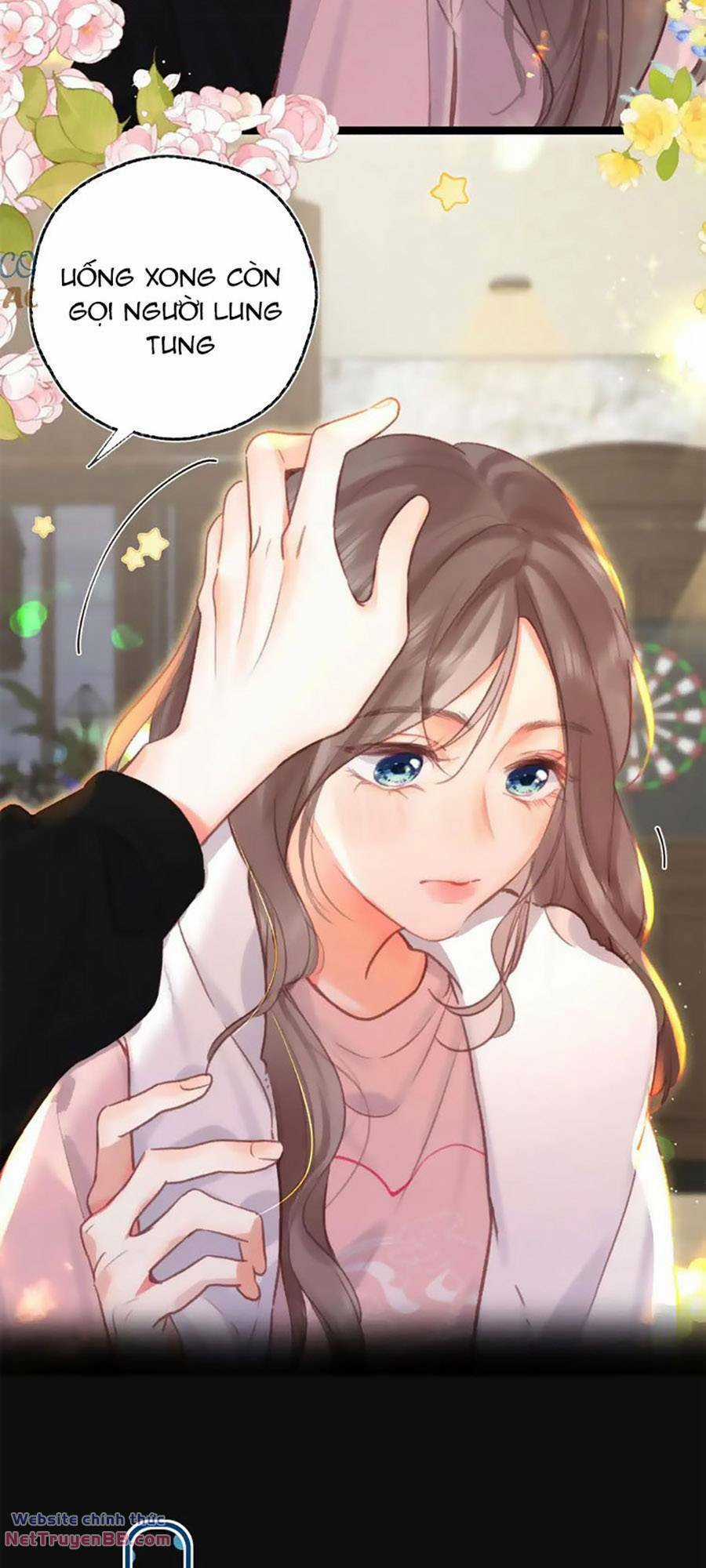 Mơ Về Em Chapter 38 trang 23