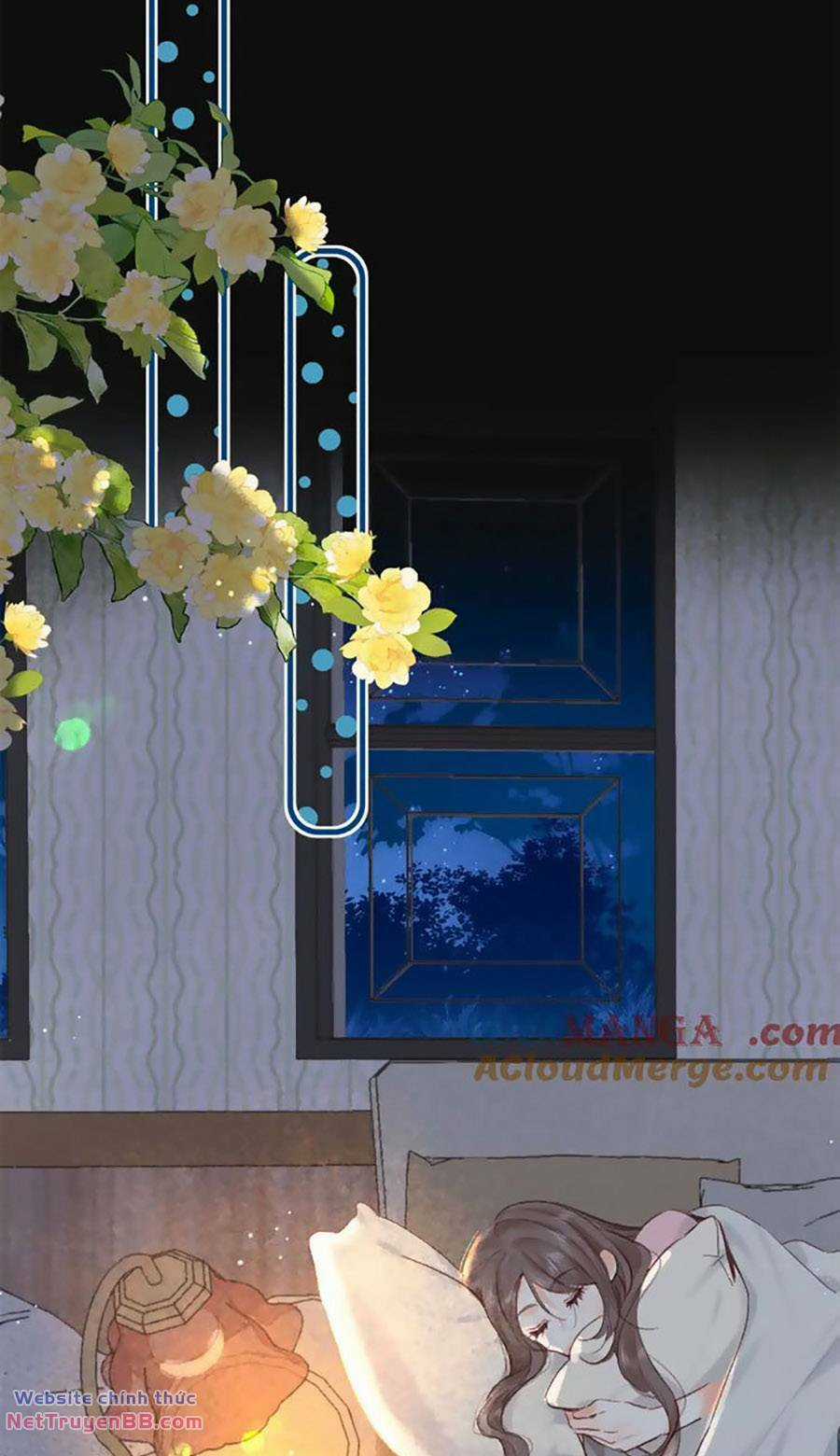 Mơ Về Em Chapter 38 trang 24