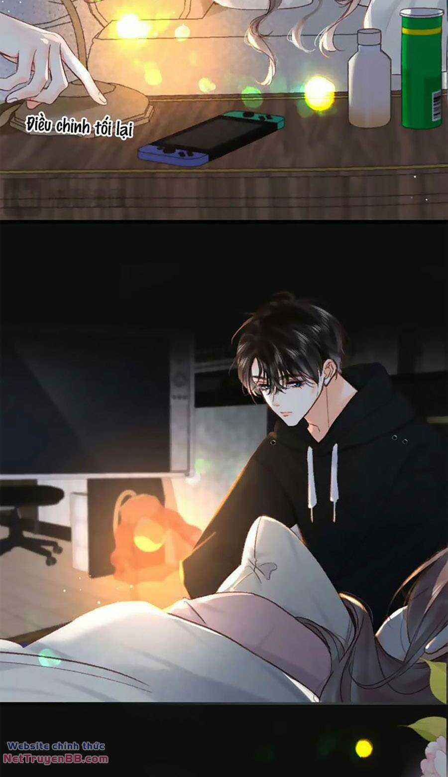 Mơ Về Em Chapter 38 trang 25