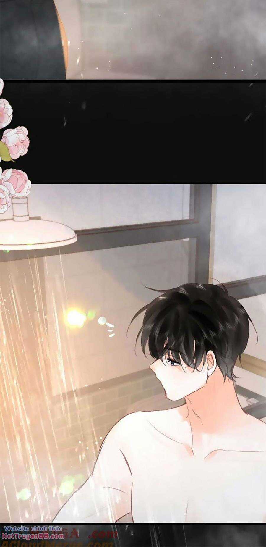 Mơ Về Em Chapter 38 trang 27