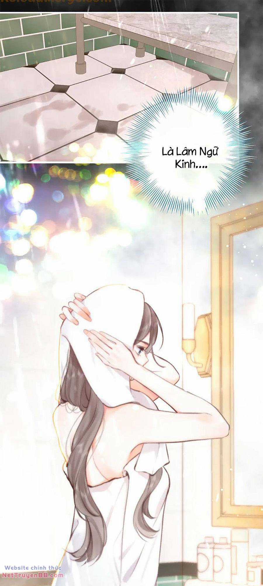 Mơ Về Em Chapter 38 trang 28