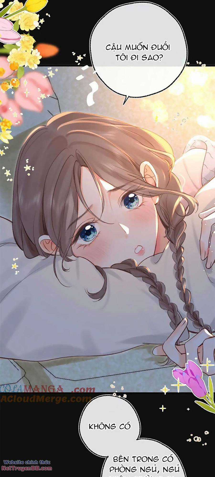 Mơ Về Em Chapter 38 trang 4