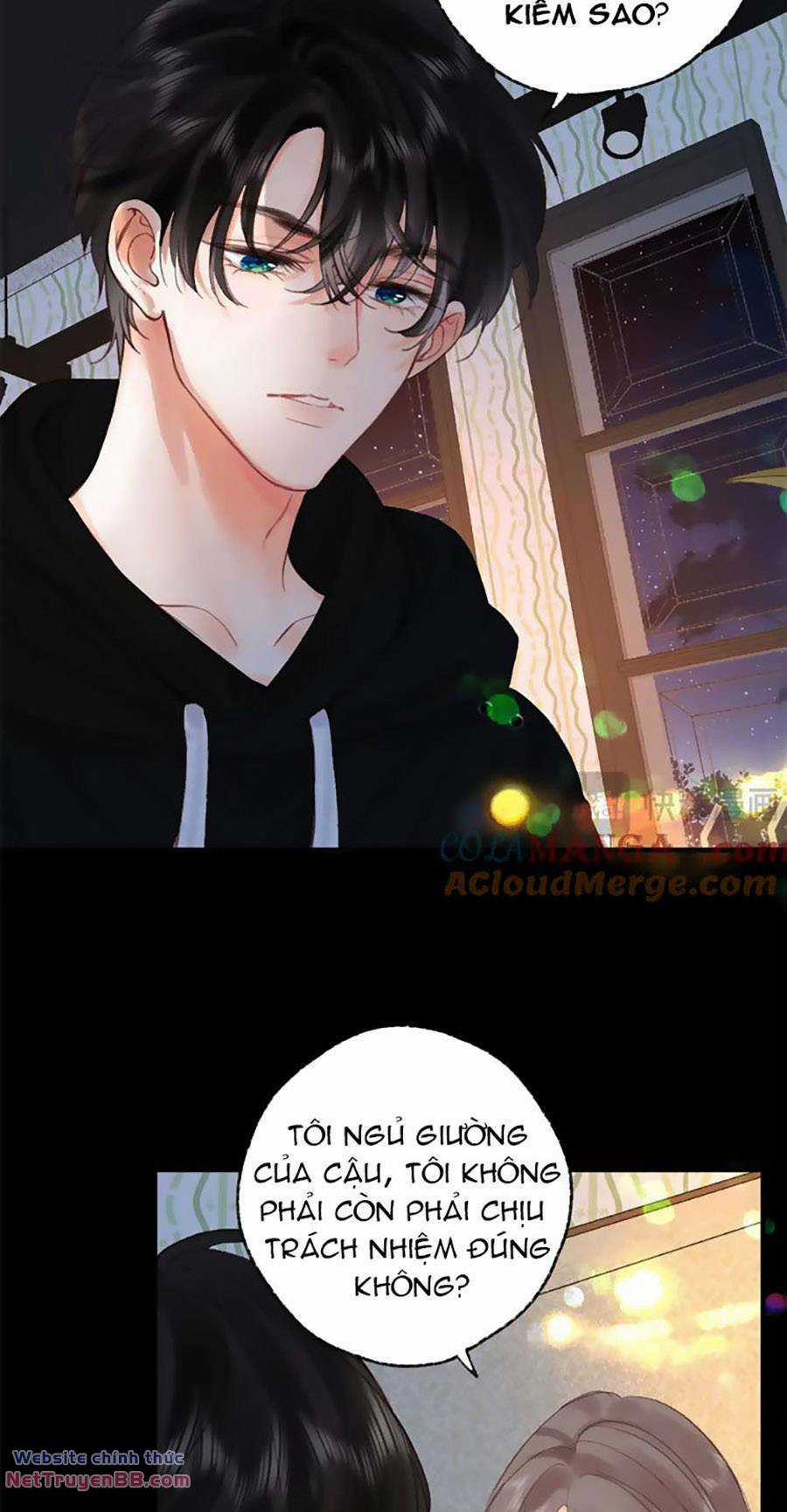 Mơ Về Em Chapter 38 trang 7