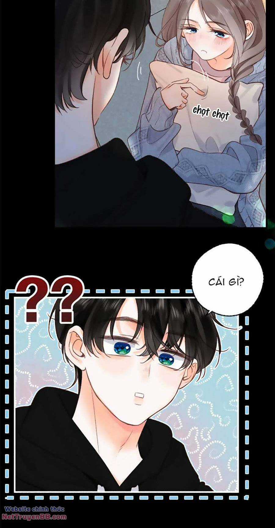 Mơ Về Em Chapter 38 trang 8